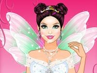 Jeu mobile Barbie fairy star