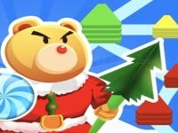 Jeu mobile Tower takeover: conquer castle