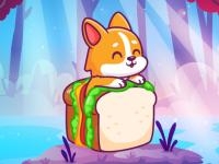 Jeu mobile Kitty candy game online