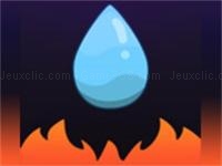 Jeu mobile Water rush
