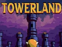 Jeu mobile Towerland