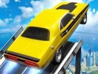 Sky driving