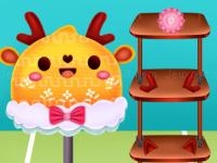 Jeu mobile Baby taylor fashion clothes sewing