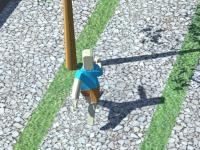 Jeu mobile City run 3d