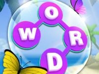 Jeu mobile Brain crossy words
