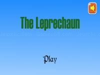 Jeu mobile The leprechuam