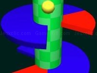 Jeu mobile Six helix