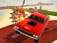 Jeu mobile Parking game