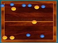 Jeu mobile Board soccer 2022