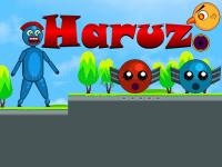 Jeu mobile Haruz