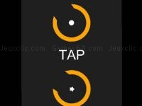 Jeu mobile Star dot