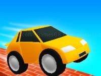 Jeu mobile Sky ride