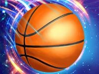 Jeu mobile Basketball master online
