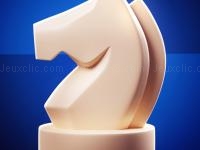 Jeu mobile Chess clash