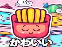 Jeu mobile Dizzy kawaii