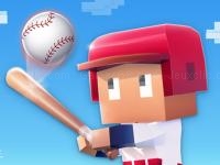 Jeu mobile Baseball bat