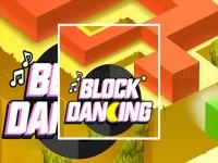 Jeu mobile Music cube