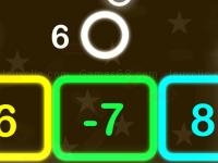 Jeu mobile Number up