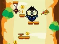 Jeu mobile Jumping japang online game