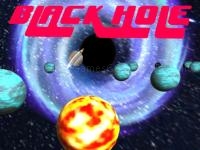 Jeu mobile Black hole
