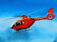 Jeu mobile Helicopter games