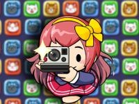 Jeu mobile Meow zazi