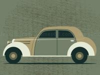 Jeu mobile New vs old cars memory