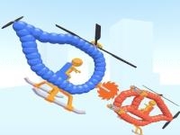 Jeu mobile Angle fight 3d