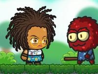 Jeu mobile Encanto adventure