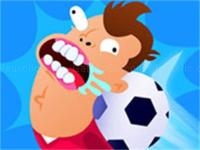 Jeu mobile Football killers game