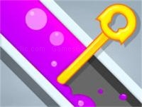 Jeu mobile Pin pull 3d game
