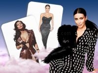 Jeu mobile Kim kardashian