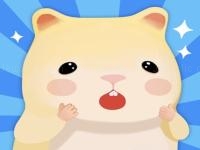 Jeu mobile Hamster village