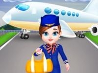 Baby taylor airline high hope