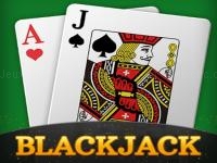 Jeu mobile Blackjack simulator