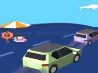 Jeu mobile Runaway truck
