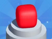 Jeu mobile Jetpack race run