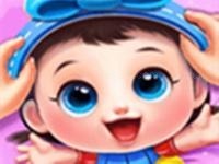 Jeu mobile Baby panda care 2 - cute panda grow up
