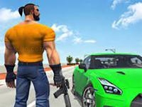 Jeu mobile Truck parking
