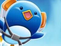 Jeu mobile Learn how to fly