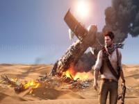 Jeu mobile Uncharted : hidden stars