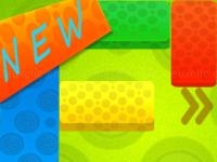 Jeu mobile Unlock bloxs