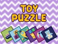 Jeu mobile Toy puzzle