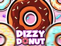 Jeu mobile Dizzy donut