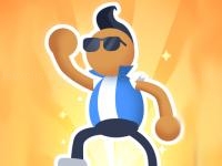 Jeu mobile Idle gang