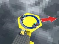 Jeu mobile Crazy roller stunt