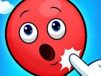 Jeu mobile Ballon popsss