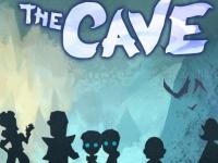Jeu mobile Cave horror