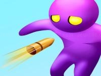Jeu mobile Soldier spy hunter