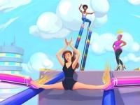 Jeu mobile Wonderful high heels 3d